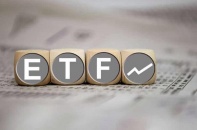 Dự báo các cổ phiếu ngân hàng có thể bị bán mạnh bởi ETF 