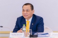Tỷ phú Phạm Nhật Vượng hé lộ thời điểm niêm yết Vinpearl và VinFast hòa vốn