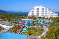 Công ty con của Crystal Bay tăng vốn trái cam kết trái phiếu
