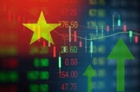 Chứng khoán Việt Nam đang có định giá hấp dẫn chưa từng thấy trong hai thập kỷ qua