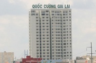 Quốc Cường Gia Lai báo lãi 8 tỷ đồng trong quý I/2025