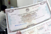 Thêm 42,4 nghìn tỷ đồng trái phiếu chính phủ được huy động trong tháng 4