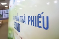 Phát hành trái phiếu doanh nghiệp riêng lẻ tăng mạnh trở lại