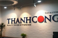 Chứng khoán Thành Công chuẩn bị huy động gần 1.200 tỷ đồng qua phát hành cổ phiếu