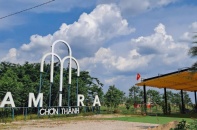 Lỗ liên tiếp, chủ dự án Amira Chơn Thành vẫn phát hành thêm trái phiếu 