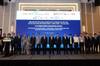 Thắt chặt hợp tác đầu tư với vùng Vịnh lớn Quảng Đông - Hồng Kông - Ma Cao