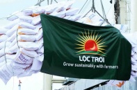 Lộc Trời trình ĐHCĐ kế hoạch doanh thu ròng 4.200 tỷ đồng năm 2025