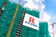 Cổ đông Ricons chưa muốn niêm yết cổ phiếu 