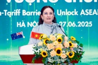 Đại sứ New Zealand: Vẫn còn nhiều việc cần làm để tháo gỡ rào cản phi thuế quan