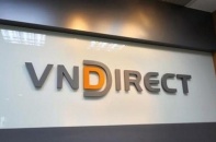VNDirect tính phát hành 2.000 tỷ đồng trái phiếu ra công chúng