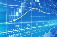 Giá trị giao dịch của khối ngoại trên HNX tăng mạnh 77%