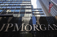JPMorgan nâng đánh giá chứng khoán Việt Nam, dự báo VN-Index đạt 1.500 - 1.600 điểm