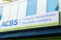Lợi nhuận quý II khởi sắc, ACBS vẫn "chạy chậm" so với kế hoạch năm