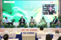Nỗ lực nâng tầm thị trường chứng khoán Việt Nam