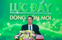 Yêu cầu mới về sự phát triển vượt bậc của thị trường chứng khoán