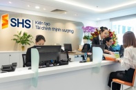 SHS phát hành 550 tỷ đồng trái phiếu để cơ cấu nợ 