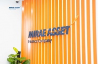 Mirae Asset Finance có lãi trở lại, vẫn nợ hơn 12.000 tỷ đồng