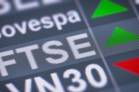FTSE Vietnam Index loại FRT và VTP, bổ sung thêm 3 bluechips