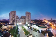 Doanh nghiệp bất động sản liên tục huy động vốn “khủng” qua trái phiếu