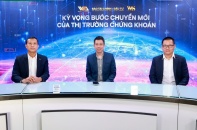 TTCK Việt Nam: Cơ hội không chỉ là nâng hạng thị trường mới nổi của FTSE