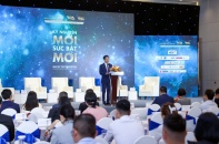 Thị trường tài chính - động lực cho sự phát triển trong kỷ nguyên mới