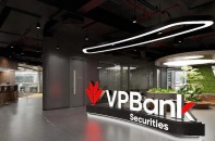 VPBankS chốt ngày chào bán IPO từ 10/10 VPBankS chốt ngày chào bán IPO từ 10/10