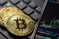 Dồn dập đổ tiền tỷ lập công ty tài sản mã hoá 