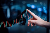 TTCK ngày 8/10: Khối ngoại trở lại mua ròng, VN-Index tăng 12 điểm sau tin nâng hạng