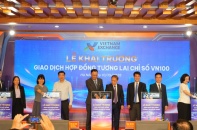 Chính thức ra mắt Hợp đồng tương lai chỉ số VN100