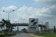 Sonadezi Châu Đức nhận án phạt vì tự ý thay đổi phương án sử dụng vốn