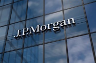 J.P.Morgan dự báo VN-Index có thể lên đến 2.200 điểm