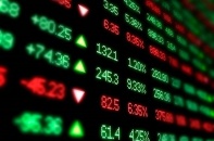 TTCK phiên 14/10: VN-Index dứt chuỗi tăng, cổ phiếu nhà Gelex "dậy sóng"