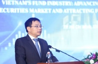 Cơ hội cho ngành quỹ đầu tư trong tiến trình phát triển thị trường chứng khoán