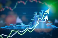 Chứng khoán phiên 21/10: VN-Index bứt phá trở lại, khối ngoại rót ròng hơn 2.400 tỷ đồng