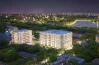 8.000 tỷ đồng vừa chảy về một doanh nghiệp bất động sản chỉ trong 1 ngày