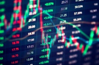Chứng khoán phiên 27/10: Cổ phiếu trụ mất sức, VN-Index tiếp tục điều chỉnh