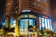 Vincom Retail chuyển nhượng Vincom Center Nguyễn Chí Thanh giá 3.630 tỷ đồng