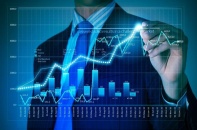 Chứng khoán phiên 4/11: Tiền ào vào bắt đáy, VN-Index tăng mạnh nhất châu Á