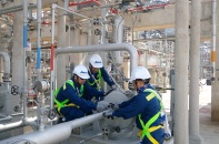 Thanh tra Chứng khoán Nhà nước xử phạt Công ty Cơ khí Xây dựng AMECC 