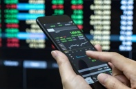 Chứng khoán phiên 7/11: Cầu bắt đáy yếu, VN-Index xuống dưới 1.600 điểm 