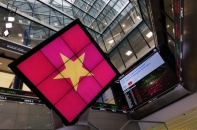 FTSE Russell điểm tên loạt cổ phiếu Việt có khả năng lọt rổ chỉ số sau nâng hạng