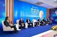 Triển vọng các lớp tài sản: Bất động sản - Chứng khoán hay Tài sản mã hoá? 