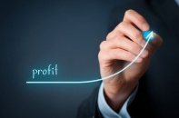 Thu nhập tài chính thúc đẩy lợi nhuận doanh nghiệp tăng mạnh trong quý III