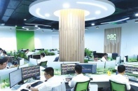 Chứng khoán DSC bị HoSE nhắc nhở 