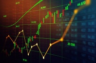 Chứng khoán phiên 24/11: VRE tăng trần, cổ phiếu trụ đẩy VN-Index tăng 13 điểm