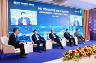 Hiện thực hóa mục tiêu 5G và AI: Cơ hội song hành cùng thách thức