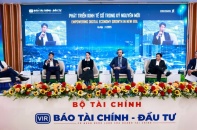 Việt Nam đang phát triển rất nhanh về kinh tế số