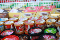 Tranh chấp thương hiệu kem Merino - Celano sắp đi đến hồi kết