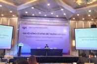 Cổ đông chất vấn ban lãnh đạo VIX vì giá cổ phiếu giảm quá mạnh