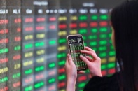 Chứng khoán phiên 2/12: VN-Index tăng hơn 15 điểm, có phiên tăng điểm thứ 5 liên tiếp